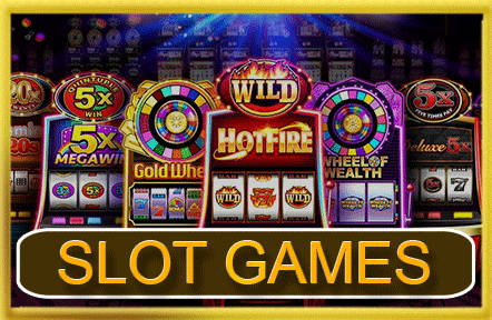 Slot Gacor Slot Online Slot Thailand Gampang Menang